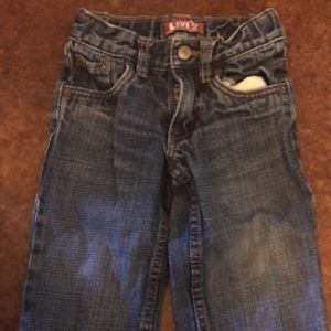 2t boys Levi’s Jean pants